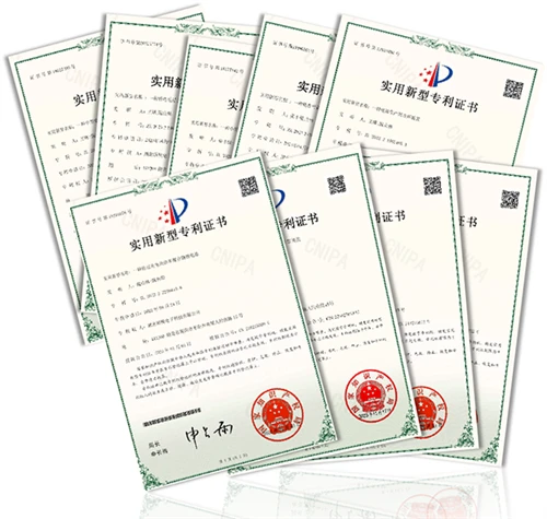 Shuoyue Electronic Technology este o întreprindere de-înaltă tehnologie, cu peste 10 certificate ...
