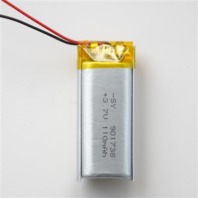 Baterie litiu-ion 110 mAh